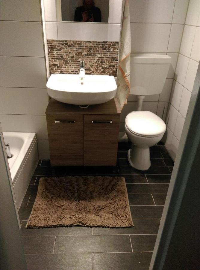 Wohlfuehlort Apartment *
