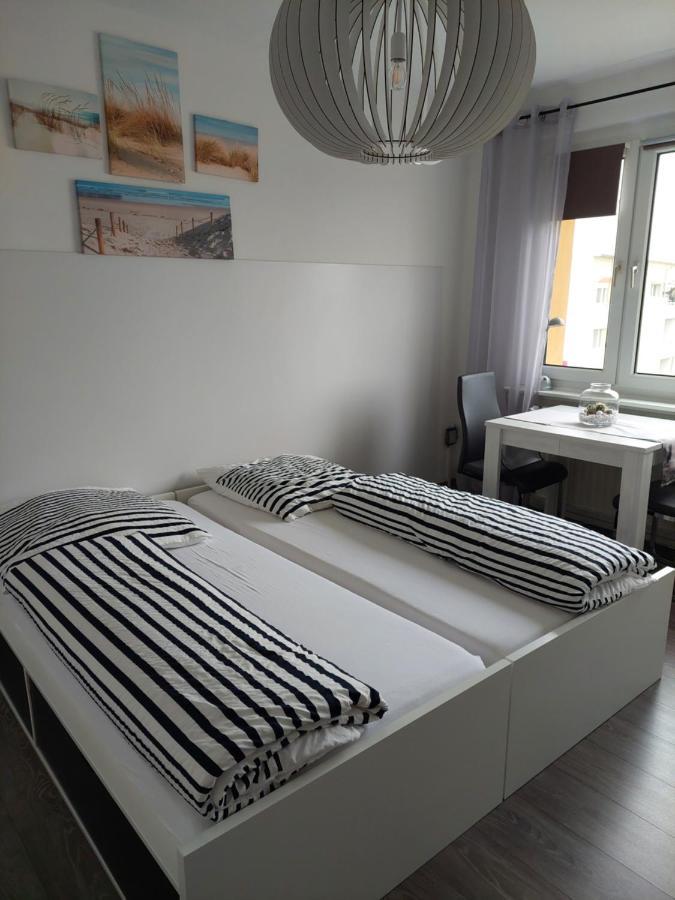 Wohlfuehlort Apartment