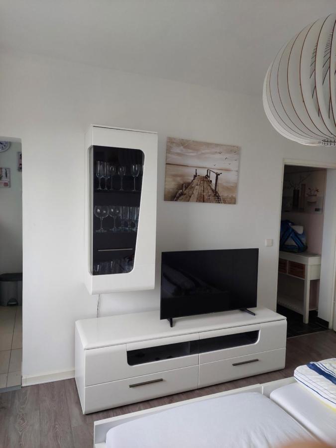 Wohlfuehlort Apartment Zwenkau